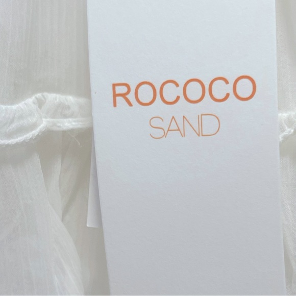 ROCOCO SAND NWT - Picture 3 of 14